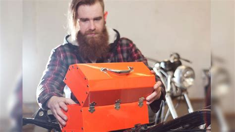 metal fabricators lunch box|‘It’s a dream come true’: Miner’s Lunch Box is back on the market.